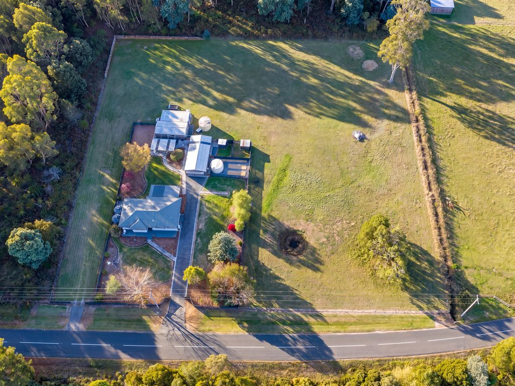 534 Second River Rd, Karoola, TAS 7267