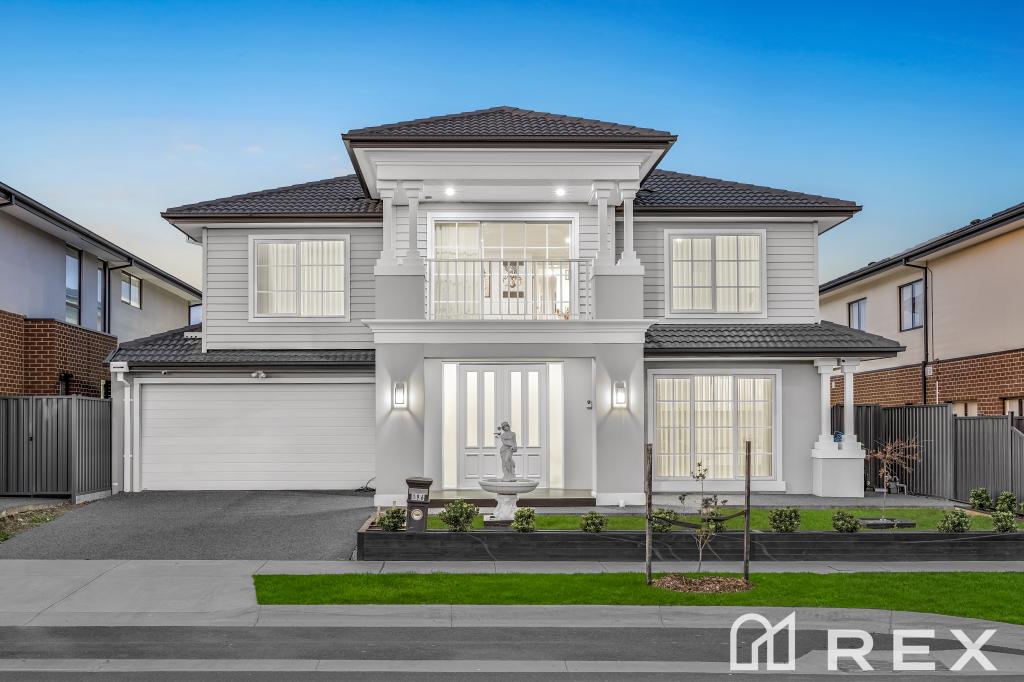 196 SOLDIERS RD, BERWICK, VIC 3806