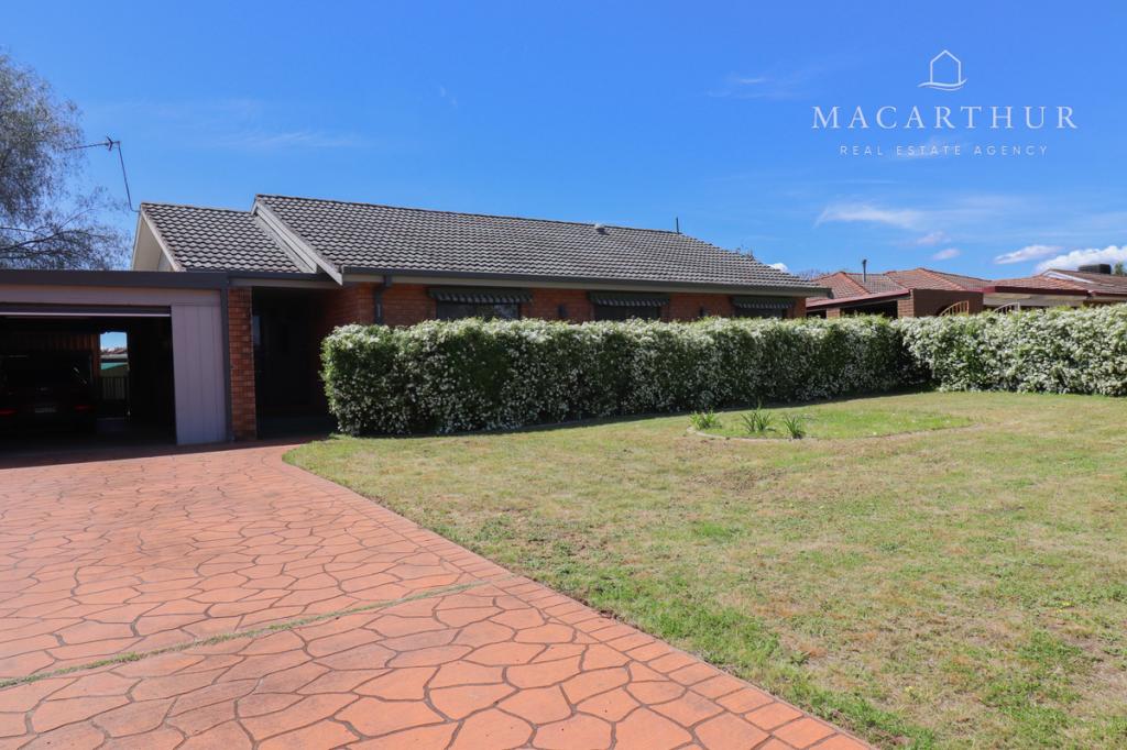 1 Jasmin Cres, Lake Albert, NSW 2650