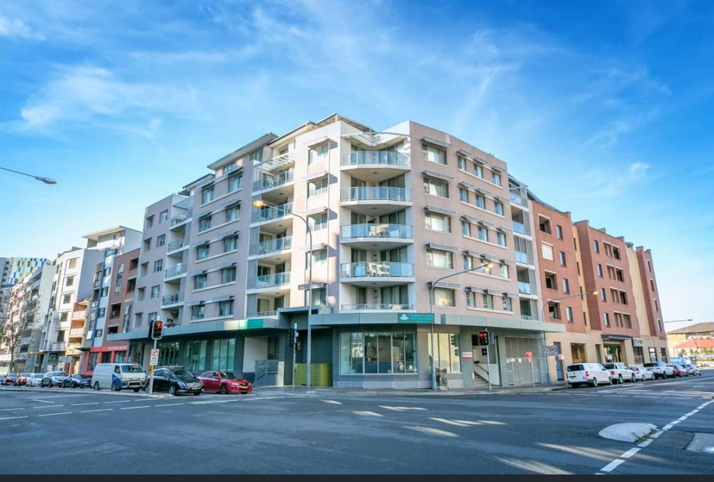 7/52 Station St E, Harris Park, NSW 2150