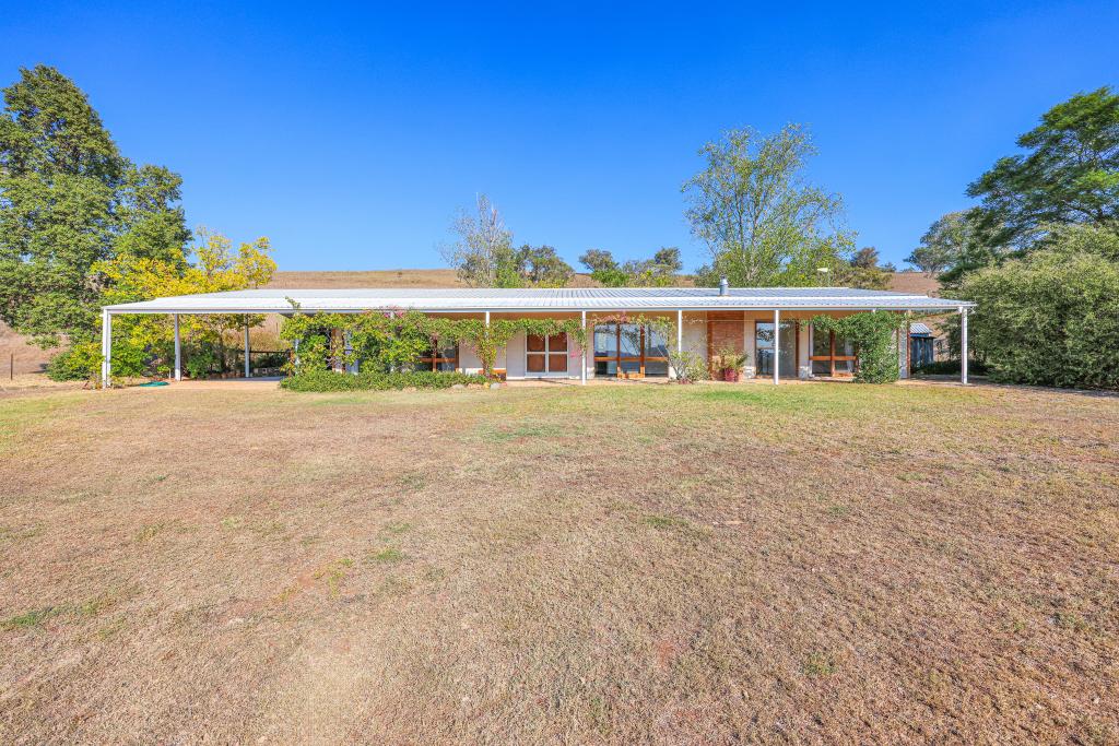 227 Miranee Rd, Gundy, NSW 2337
