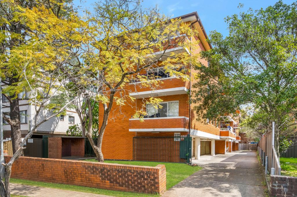 11/11 Acacia St, Cabramatta, NSW 2166