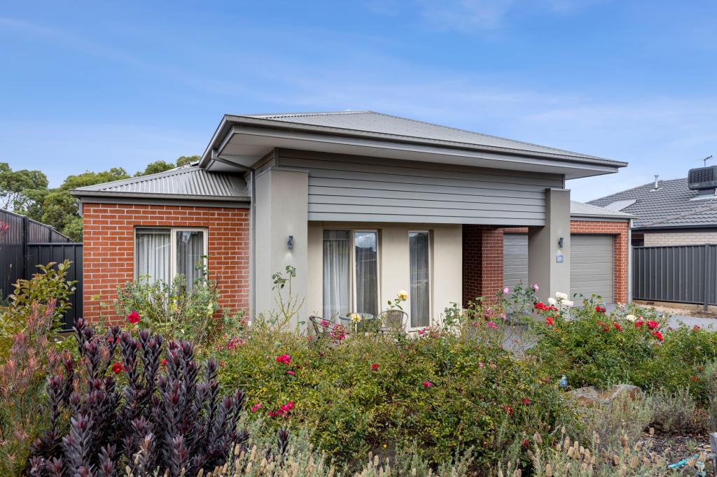 34 Patterson Dr, Kyneton, VIC 3444