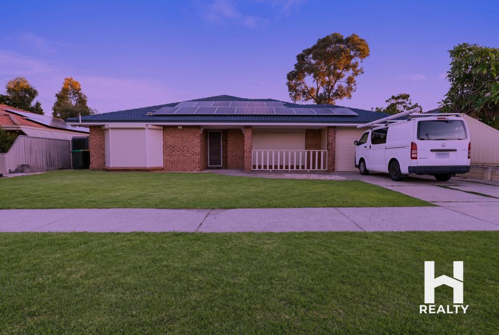 67 Sacramento Ave, Beechboro, WA 6063
