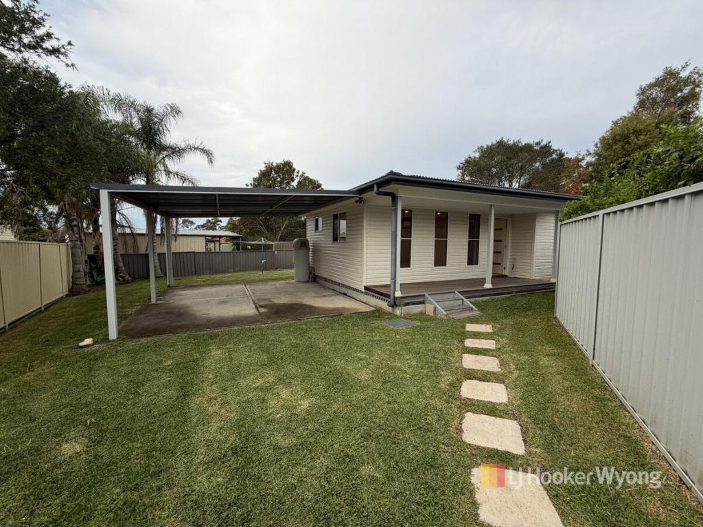 43a Brittania Dr, Watanobbi, NSW 2259