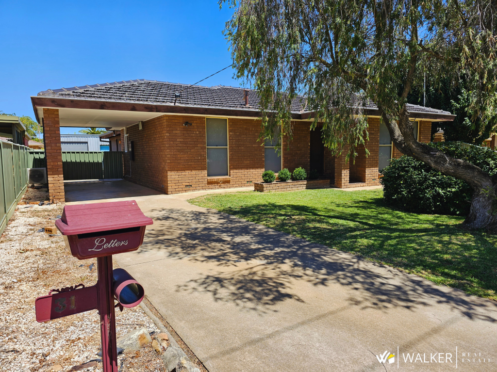 31 Bond St, Kyabram, VIC 3620