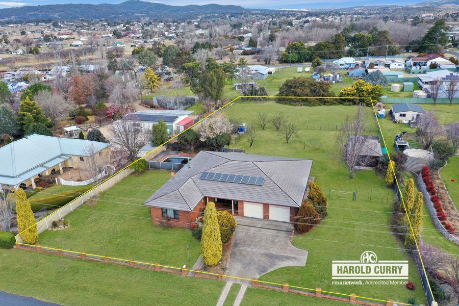 125 Drummond St, Tenterfield, NSW 2372