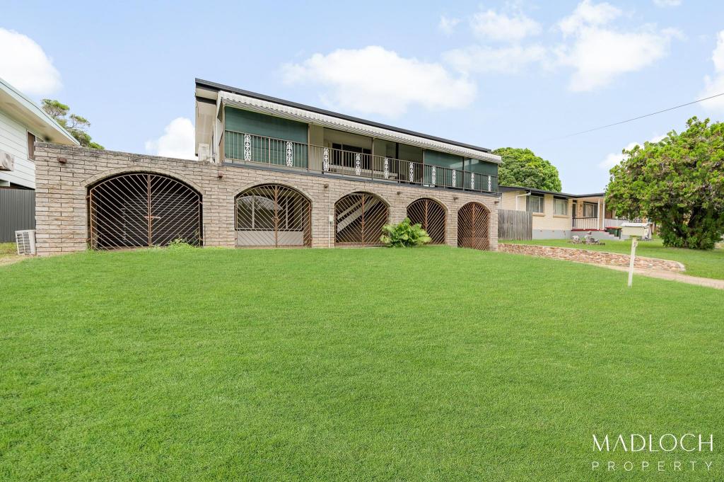 23 WISTARI ST, CLINTON, QLD 4680