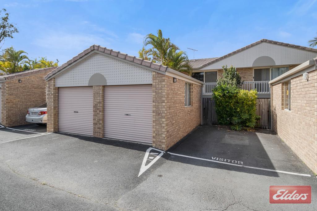 12/49 Maranda St, Shailer Park, QLD 4128