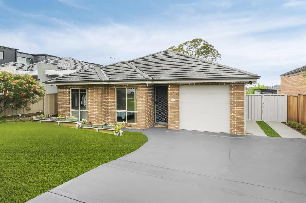 1 Audrey Pde, Condell Park, NSW 2200