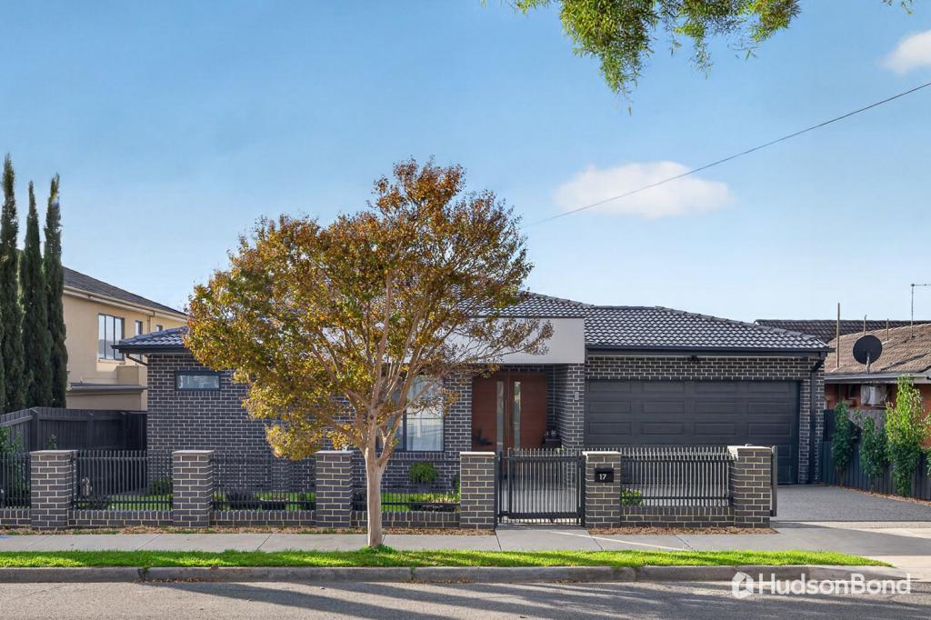 17 Glenda St, Doncaster, VIC 3108