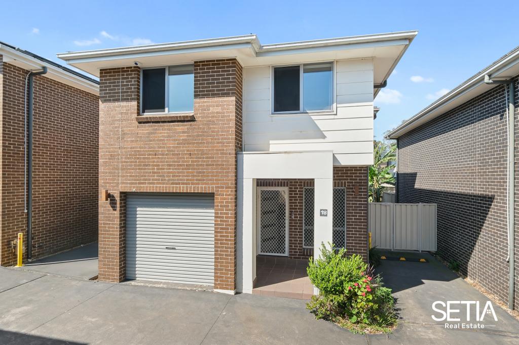 18/78 Hartington St, Rooty Hill, NSW 2766