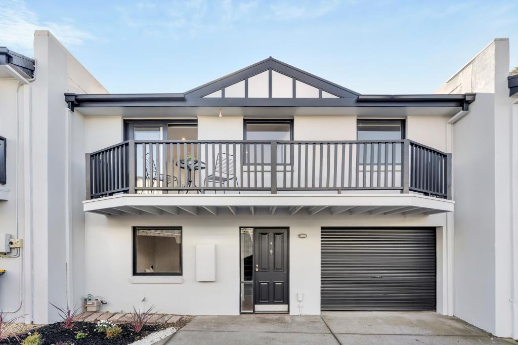 4/17 Afton St, Aberfeldie, VIC 3040