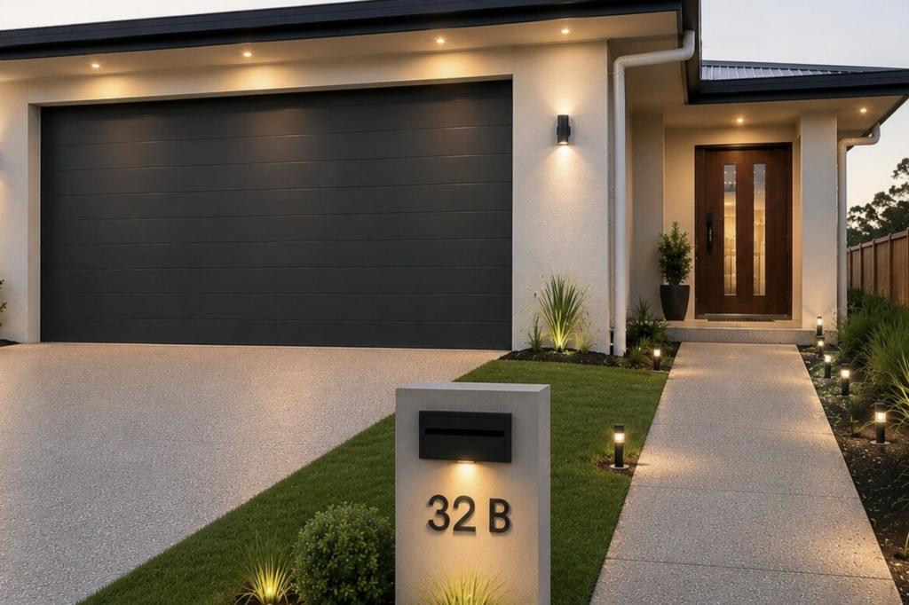 32b Sheoak Dr, Bentley Park, QLD 4869