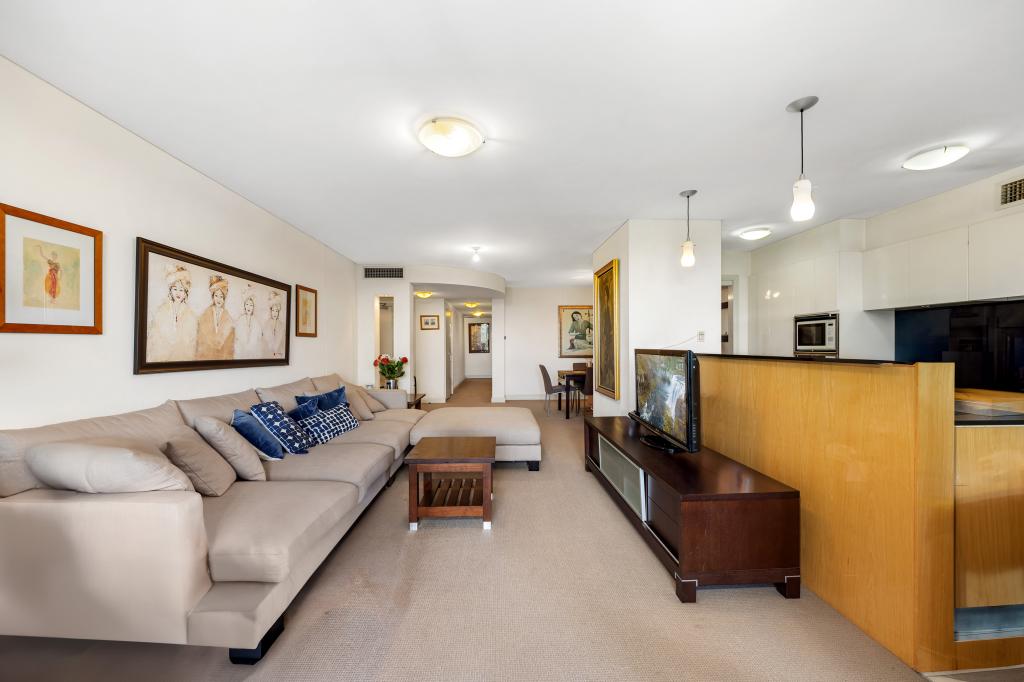 Level3/1-27 Murray St, Pyrmont, NSW 2009