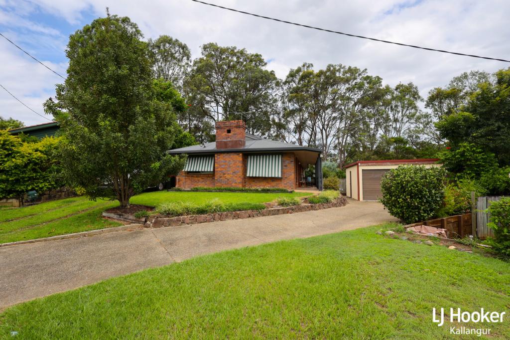 8 Lucas Ct, Kallangur, QLD 4503