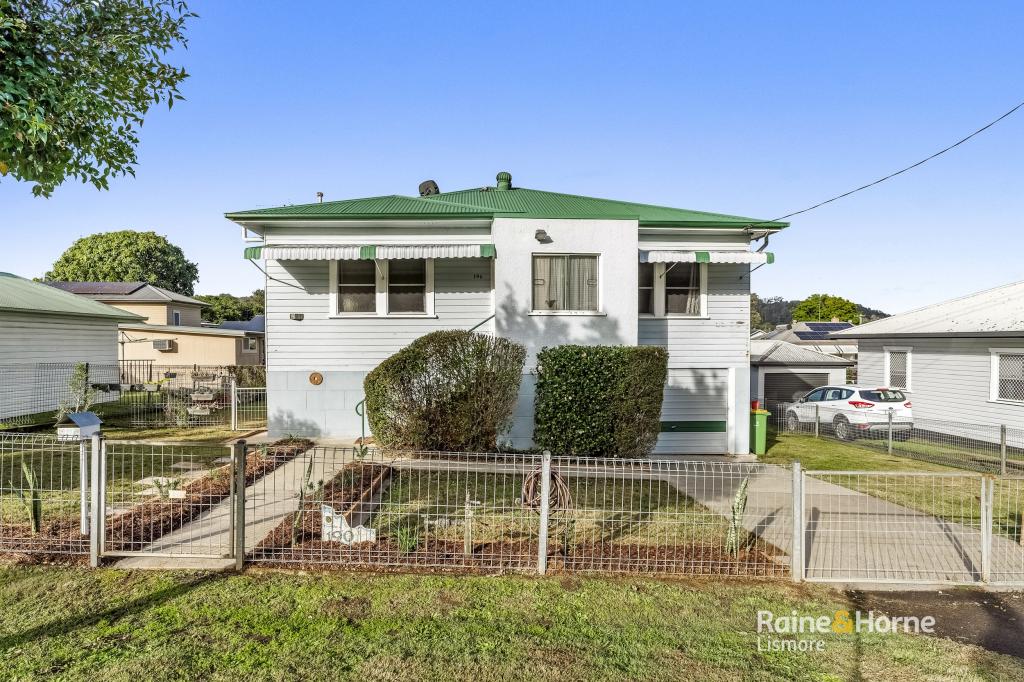 190 Dibbs St, East Lismore, NSW 2480