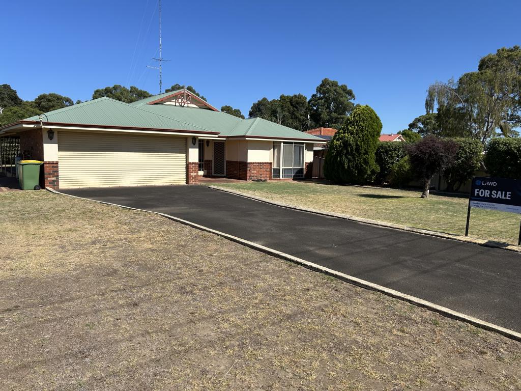 1 Cooks Way, Warawarrup, WA 6220