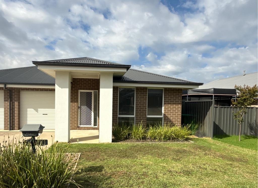 88 Riverboat Dr, Thurgoona, NSW 2640