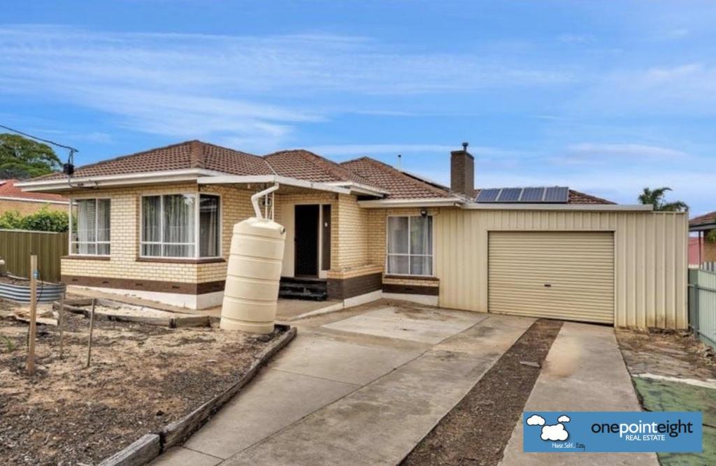 10 Booth Ave, Morphett Vale, SA 5162