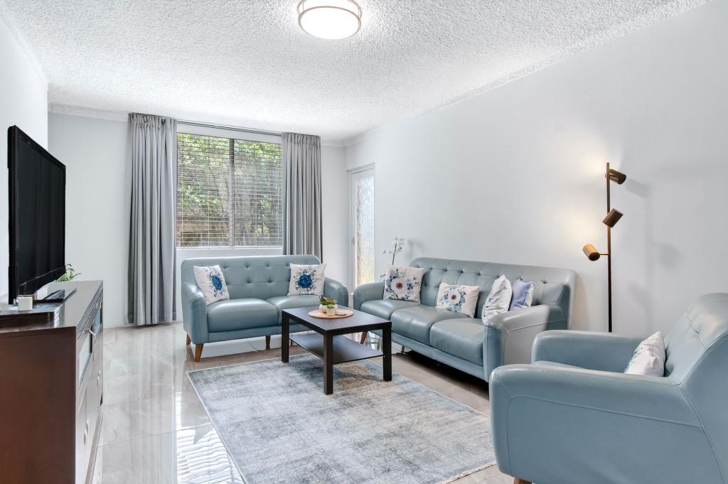 11/20 Paget St, Richmond, NSW 2753