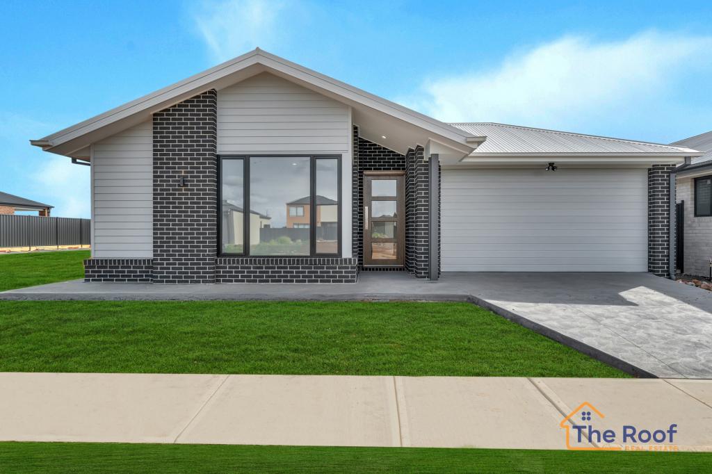 98 Buckingham Bvd, Strathtulloh, VIC 3338