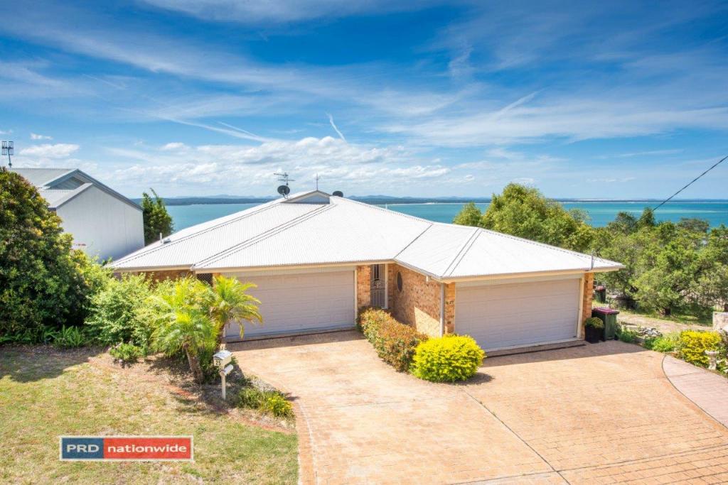25 Wollomi Ave, Nelson Bay, NSW 2315