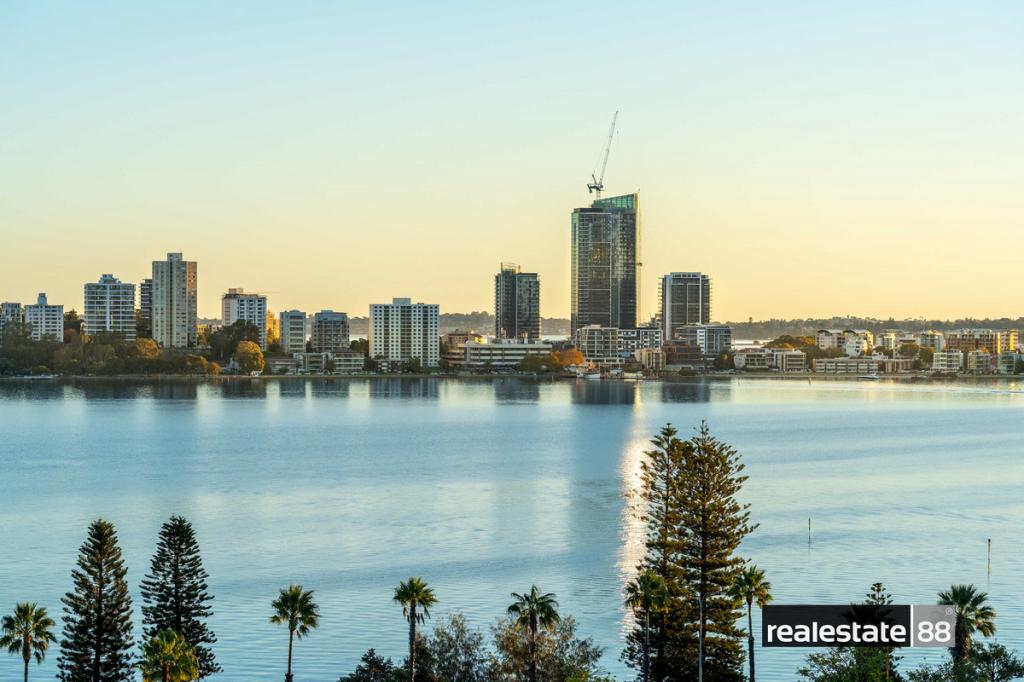 36/98 Terrace Rd, East Perth, WA 6004