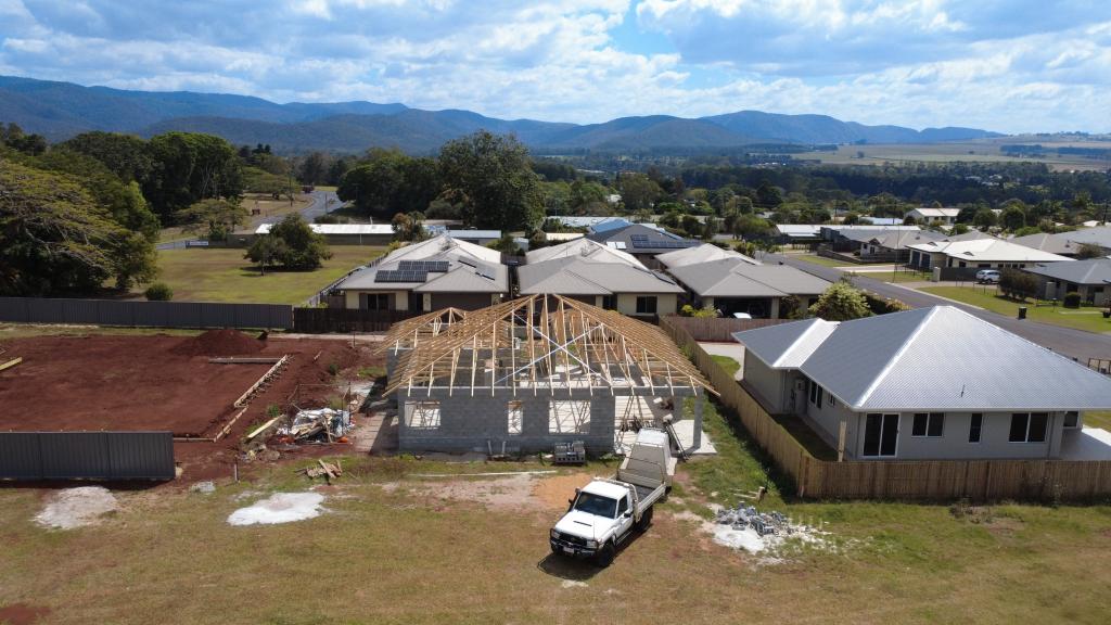 Contact Agent For Address, Atherton, QLD 4883