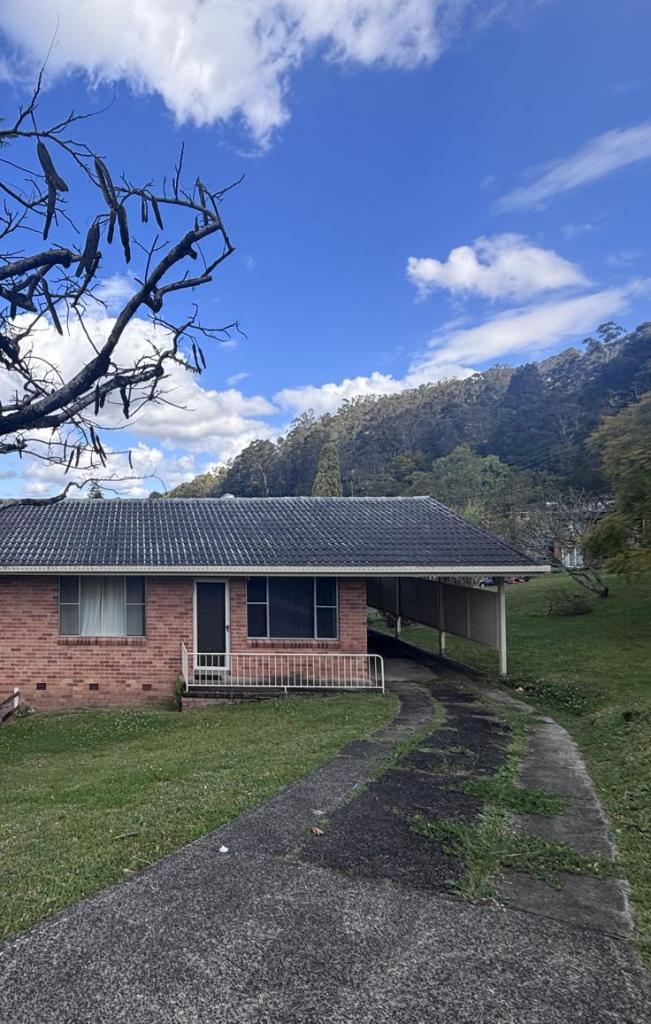 6 Arnett St, East Lismore, NSW 2480