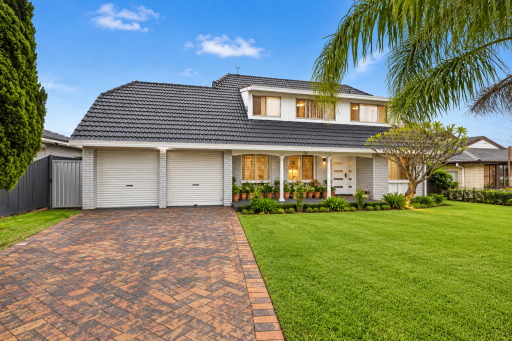 40 Clyde Ave, Moorebank, NSW 2170