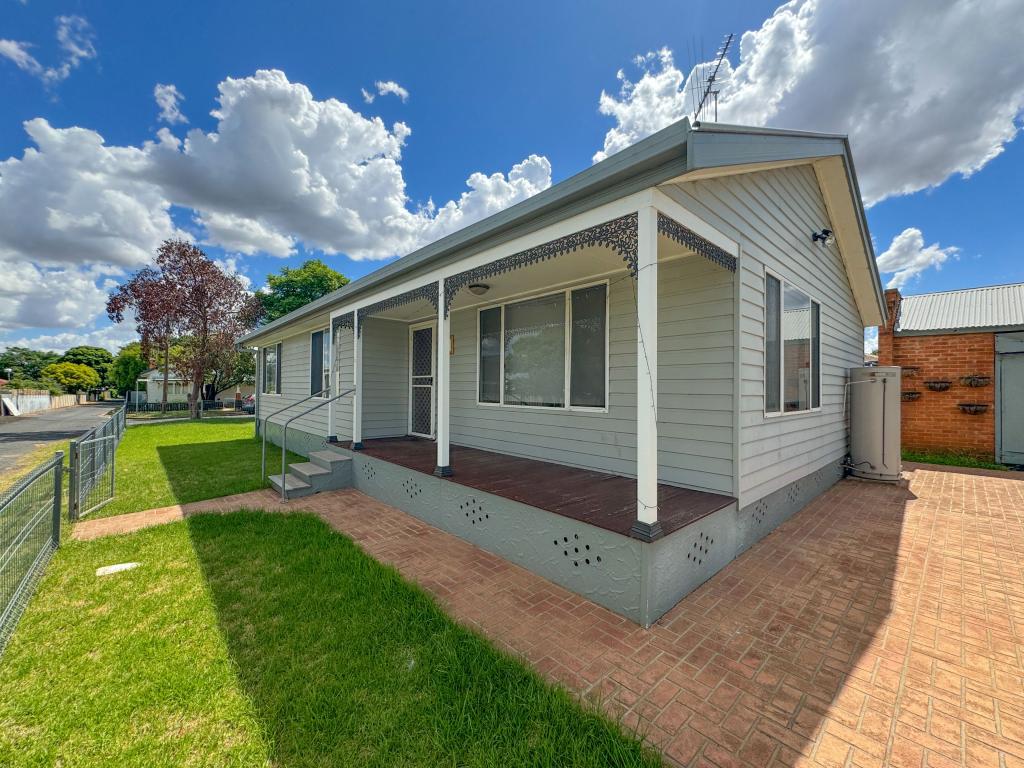 1 Underwood St, Forbes, NSW 2871