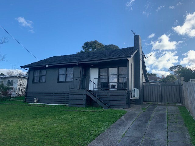 15 Williams St, Morwell, VIC 3840