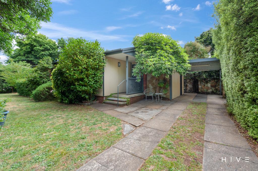 3 Mccawley St, Watson, ACT 2602