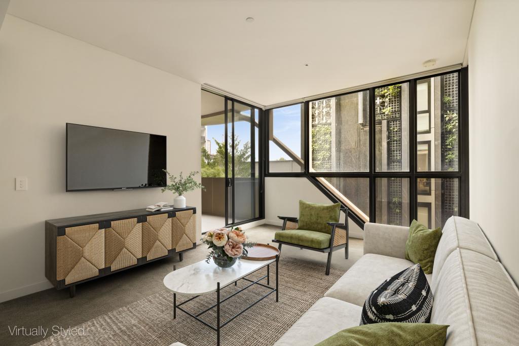 309/21 DUNKERLEY PL, WATERLOO, NSW 2017