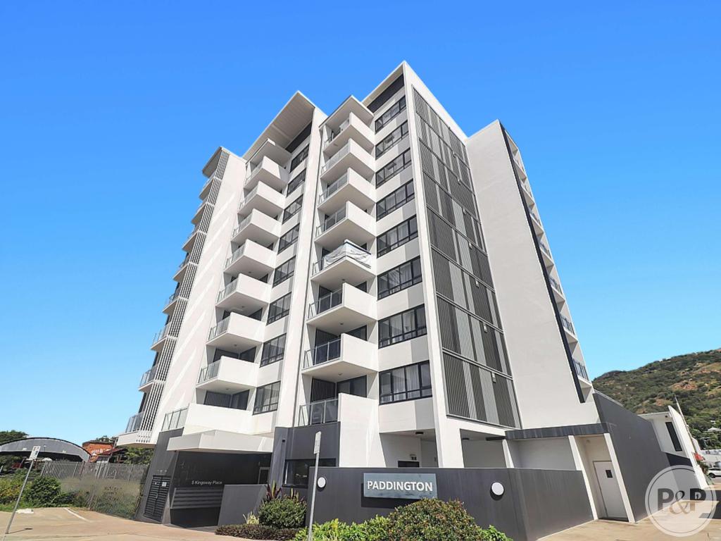 14/5 Kingsway Pl, Townsville City, QLD 4810