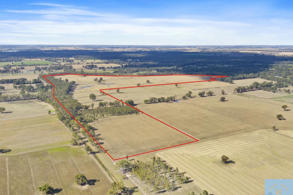 7243 GOULBURN VALLEY HWY, KOONOOMOO, VIC 3644