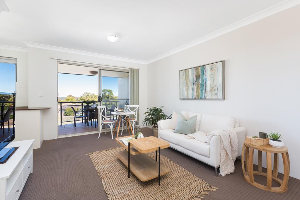 11/15 Caronia Ave, Cronulla, NSW 2230