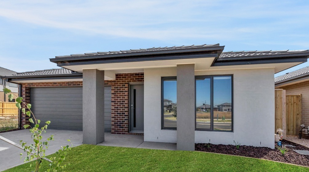 20 CART RD, FRASER RISE, VIC 3336