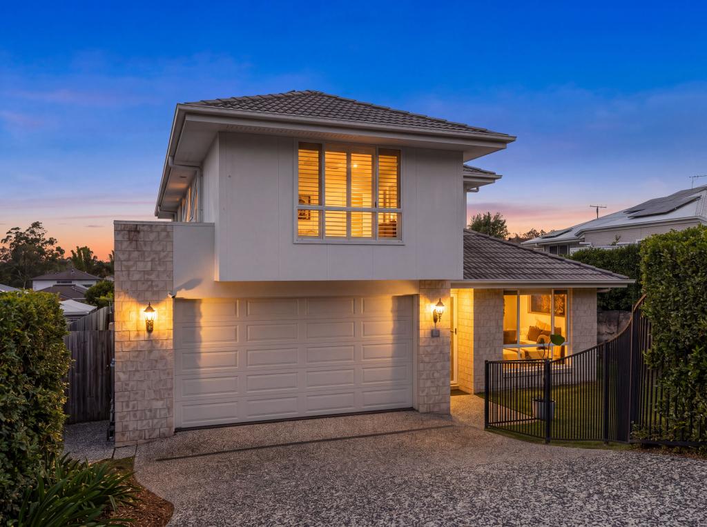 4 Jillaine St, Everton Hills, QLD 4053
