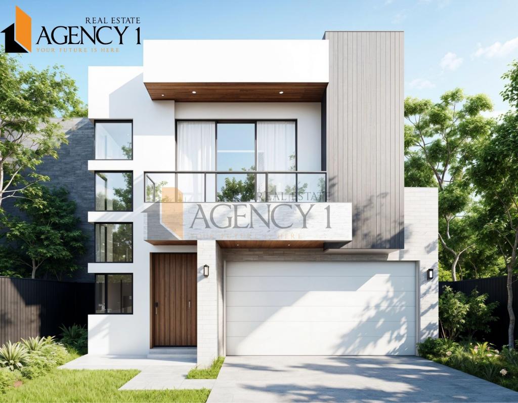 Contact Agent For Address, Orchard Hills, NSW 2748