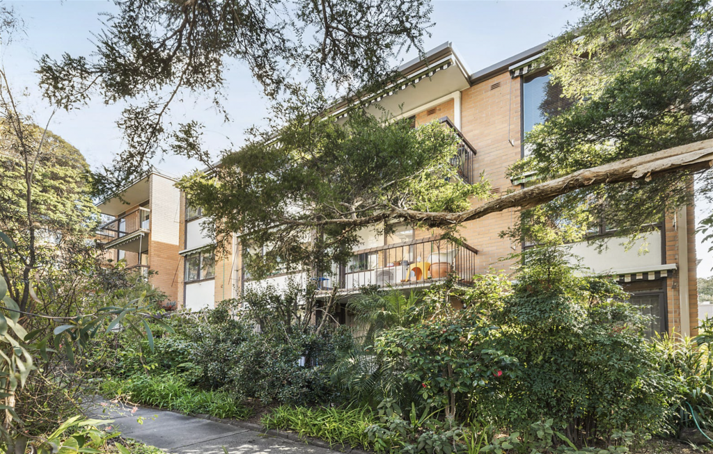 2/2-32 King William St, Fitzroy, VIC 3065