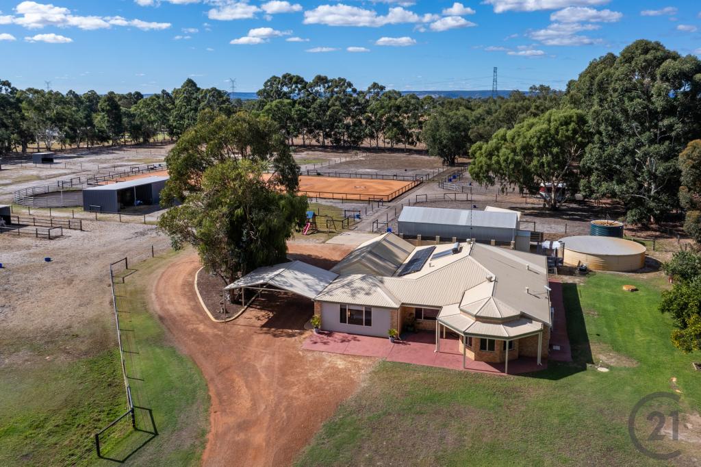30 Paperbark Pl, West Pinjarra, WA 6208
