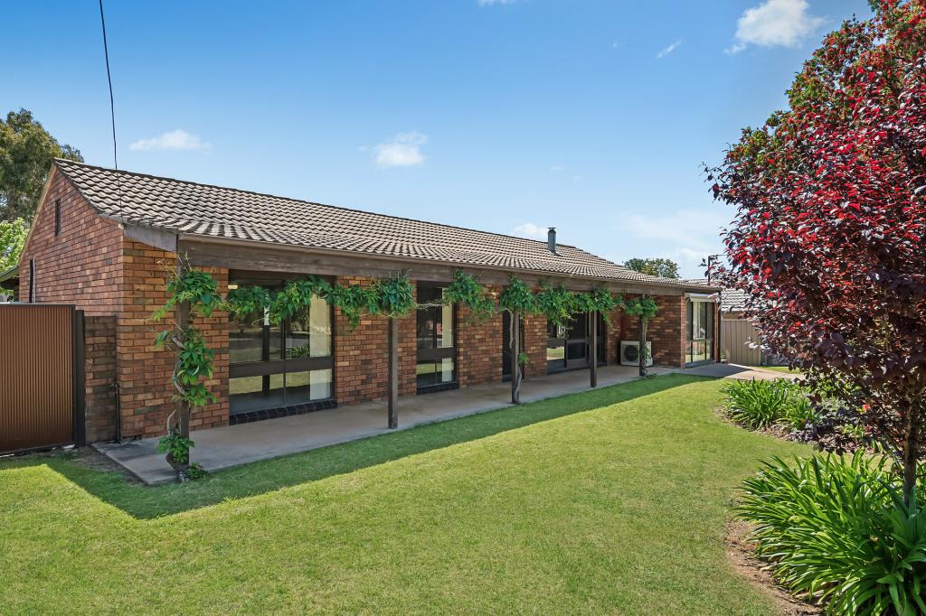 16 Wentworth Ave, Mudgee, NSW 2850