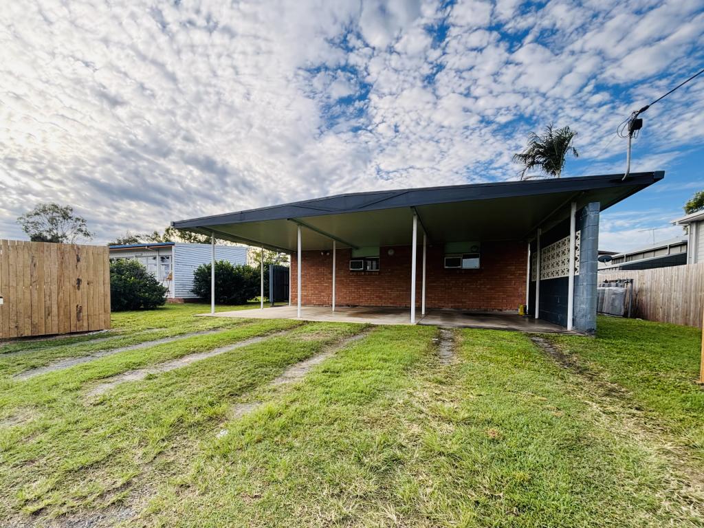 2/26 PENN ST, SOUTH MACKAY, QLD 4740