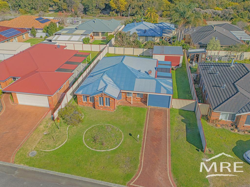 5 Wren Way, Bayonet Head, WA 6330