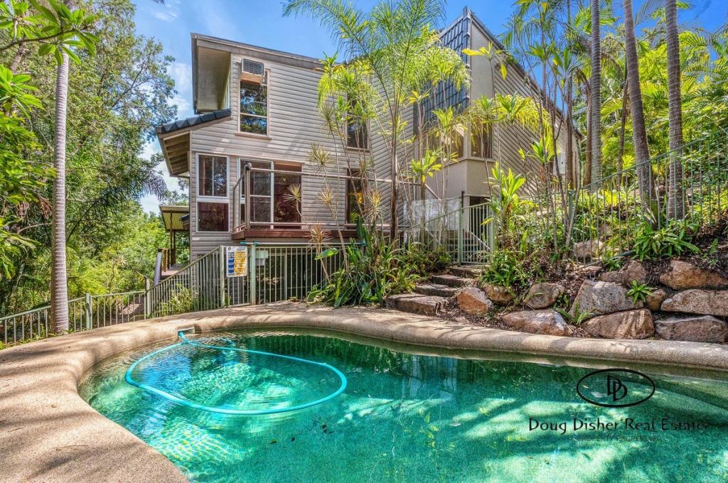 17 Dulhunty St, Chapel Hill, QLD 4069