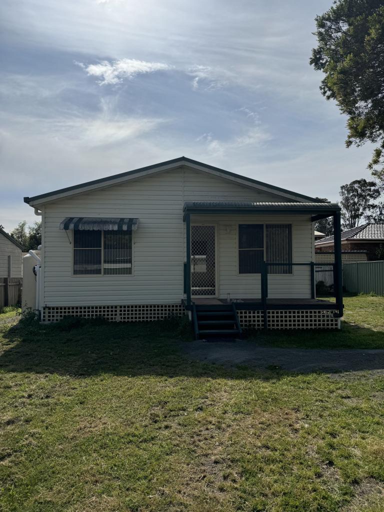 21a Glenelg St, Raymond Terrace, NSW 2324