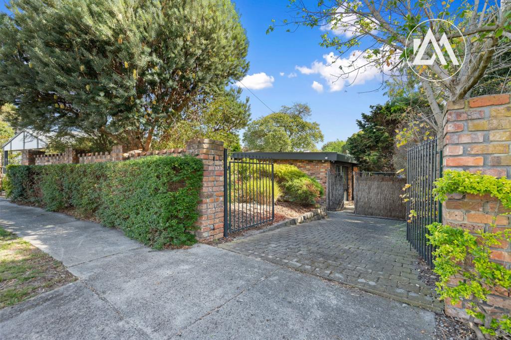 21 Oaklands Cres, Frankston, VIC 3199