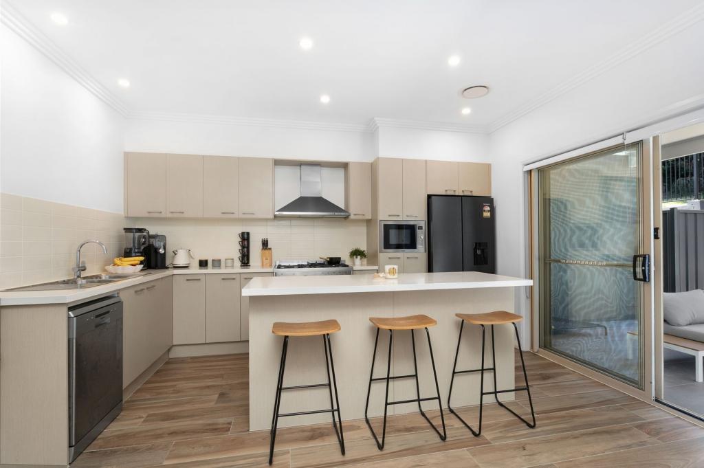 87B CROMARTY BAY RD, SOLDIERS POINT, NSW 2317